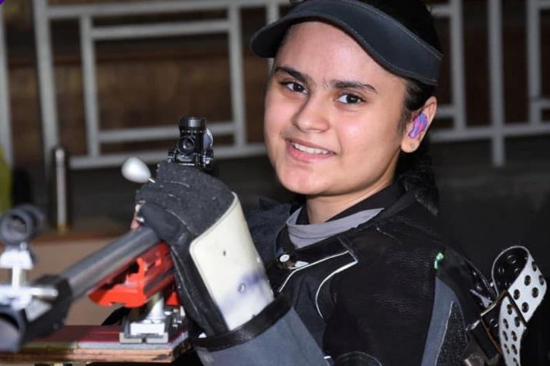 Paralympics 2020: Golden Girl Avani lekhara life story, how car accident changed her life