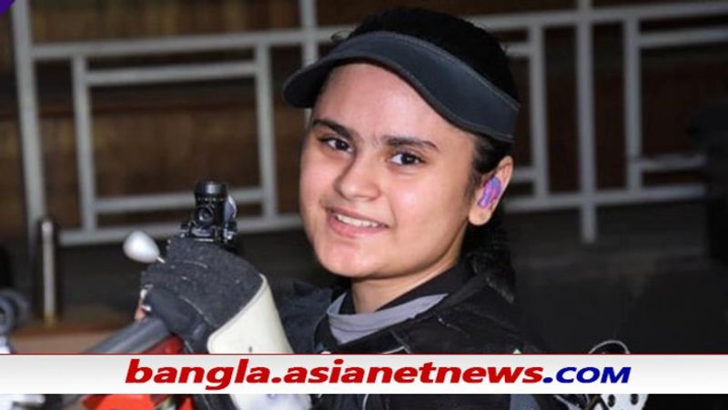 Avani lekhara win gold medal in tokyo paralympics and create so many records spb