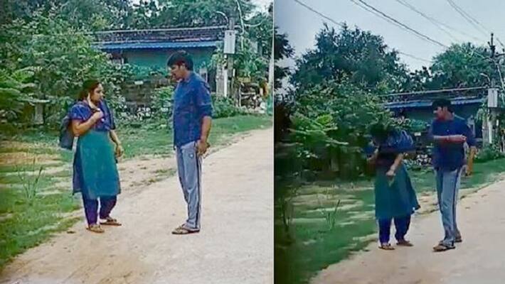 dowry harassment case filed against minster vemula prashanth reddy pro srikanth in peddapalli dowry harassment case filed against minster vemula prashanth reddy pro srikanth in peddapalli