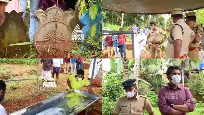body take out for autopsy in malappuram body take out for autopsy in malappuram