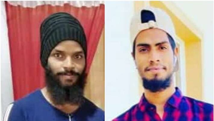two indians drowned in oman two indians drowned in oman