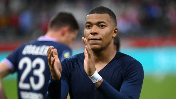 Real Madrid PSG talks on Kylian Mbappe transfer latest updates Real Madrid PSG talks on Kylian Mbappe transfer latest updates