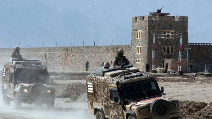 ISIS takes responsibility for deadly attack on Kabul hospital that killed 25, wounded 50 bpsb ISIS takes responsibility for deadly attack on Kabul hospital that killed 25, wounded 50 bpsb