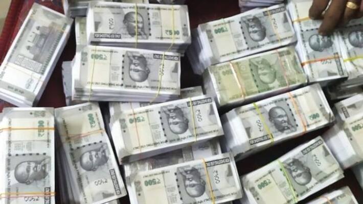 HSBC reports reveals India likely to have 6 million millionaires by 2030 richest nation ckm HSBC reports reveals India likely to have 6 million millionaires by 2030 richest nation ckm