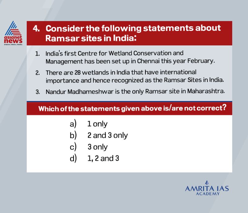 Civil Service Examination What is Vyom Mitra Scheme