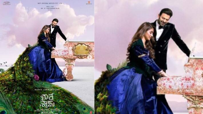 artist prabhas share new poster for radhe shyam movie artist prabhas share new poster for radhe shyam movie
