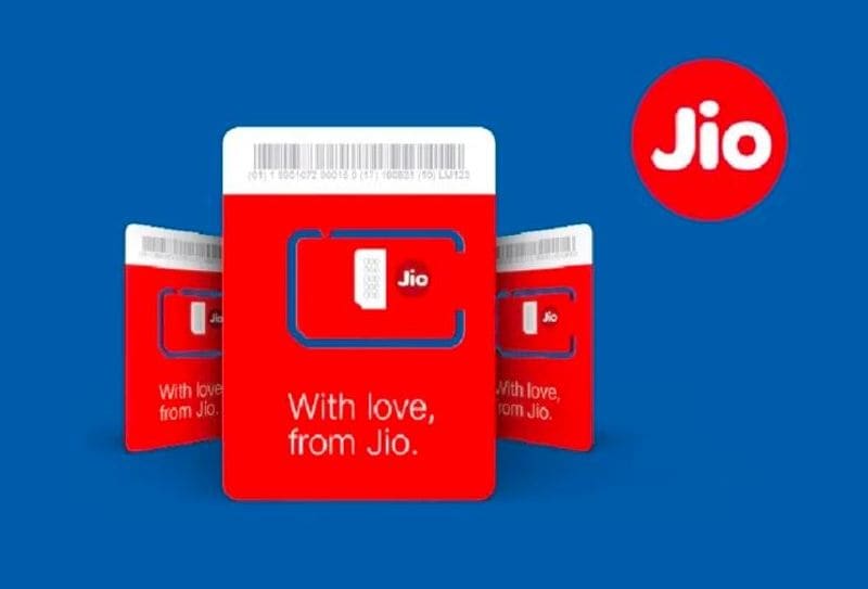 digital revolution in tribal villages reliance jio further strengthens 4G network