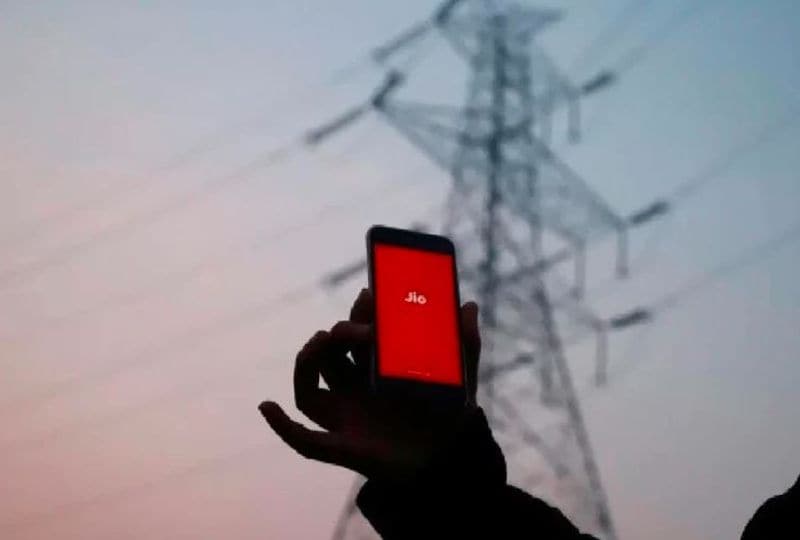 digital revolution in tribal villages reliance jio further strengthens 4G network