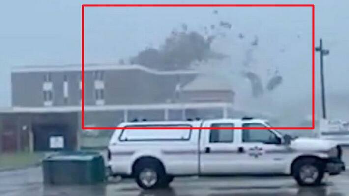 US Hurricane Ida claims 1 life, knocks out power in New Orleans-dnm US Hurricane Ida claims 1 life, knocks out power in New Orleans-dnm