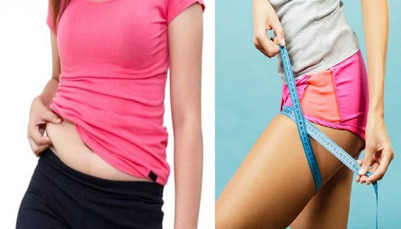 jeans pants will reduce the fat in the lower abdomen bpsb