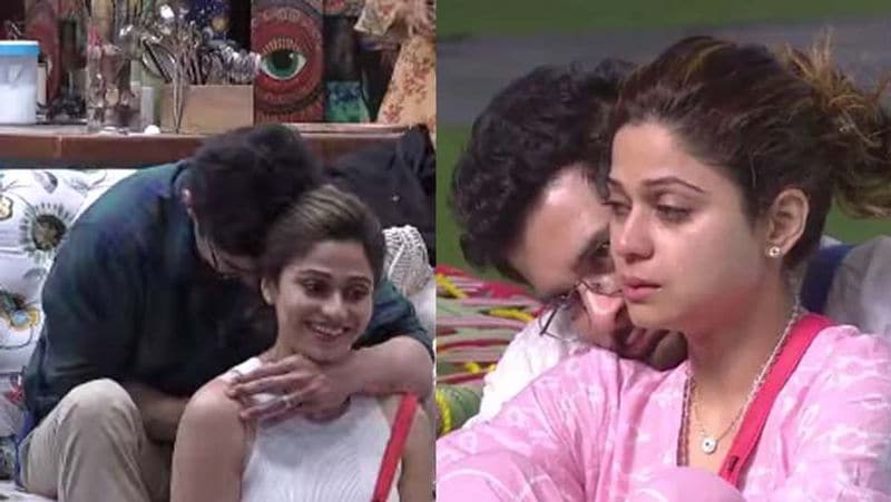 Bigg Boss OTT Finale Raqesh Bapat and Shamita Shetty s romantic couple dance will melt your heart BRD