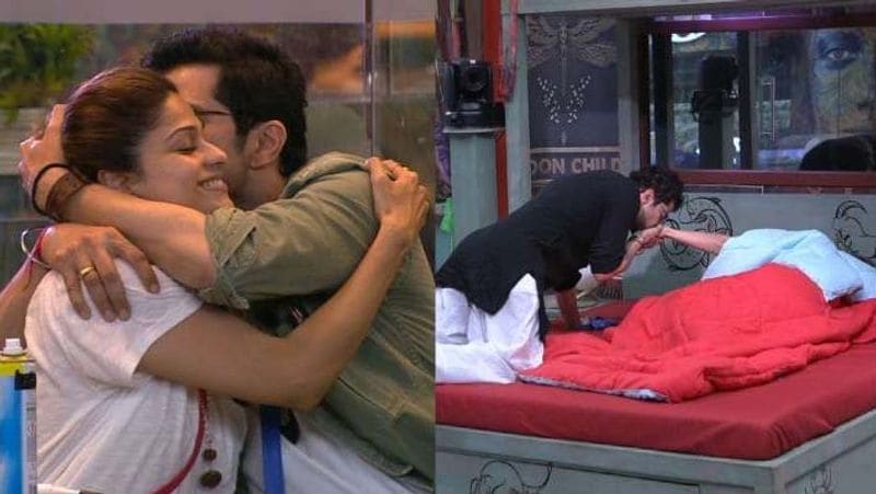 Heres how Raqesh Bapat's ex-wife Ridhi Dogra feels about his romance with Shamita Shetty-SYT