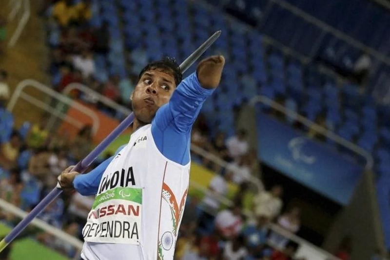 5 Gold, 8 Silver, 6 Bronze, Meet Indian atheletes who won 19 medals in Tokyo Paralympics spb