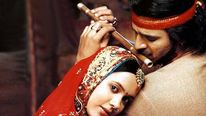 Janmashtami These are the best songs of Bollywood filmed on Shri Krishna rps Janmashtami These are the best songs of Bollywood filmed on Shri Krishna rps