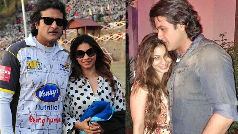 Armaan Kohli had a long history about controversies, know about them