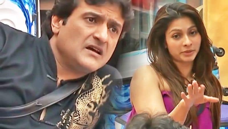 Armaan Kohli had a long history about controversies, know about them
