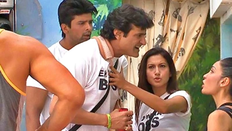 Armaan Kohli had a long history about controversies, know about them