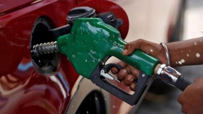 Nitin Gadkari pointed benefits of ethanol fuel Nitin Gadkari pointed benefits of ethanol fuel