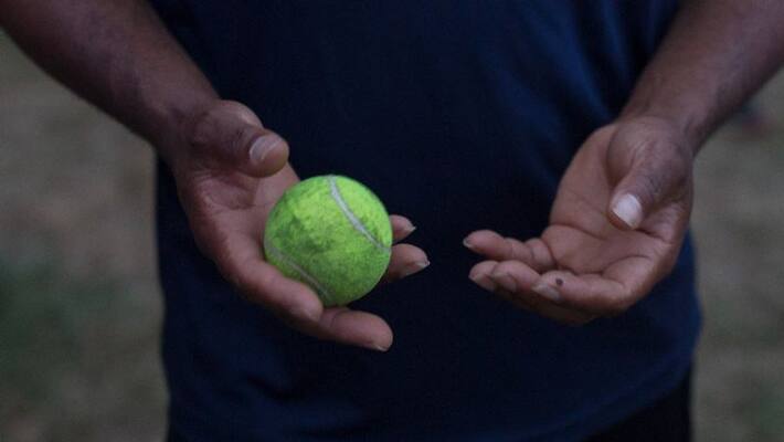 South Zone Tennis ball cricket tournament Kerala Team announced South Zone Tennis ball cricket tournament Kerala Team announced