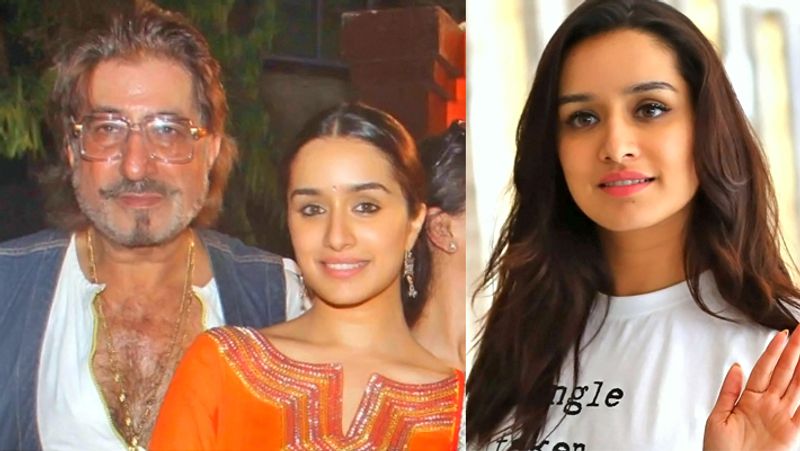 Shraddha Kapoor marriage, father Shakti kapoor talk about actress wedding