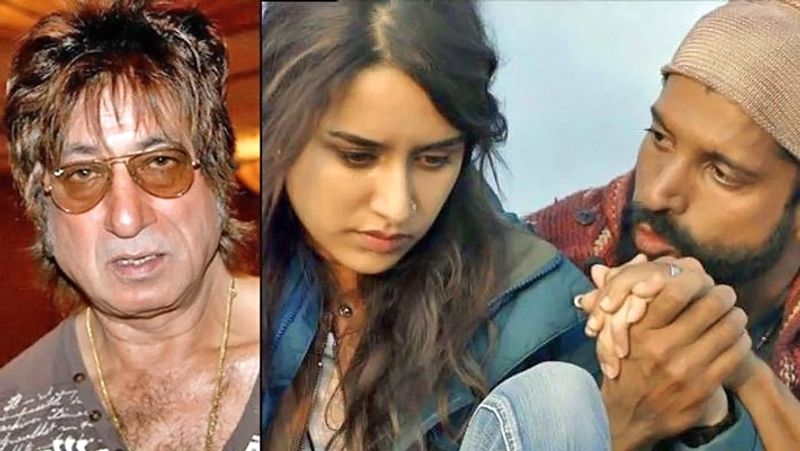 Shraddha Kapoor marriage, father Shakti kapoor talk about actress wedding