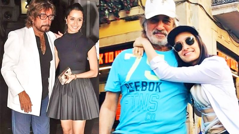Shraddha Kapoor marriage, father Shakti kapoor talk about actress wedding