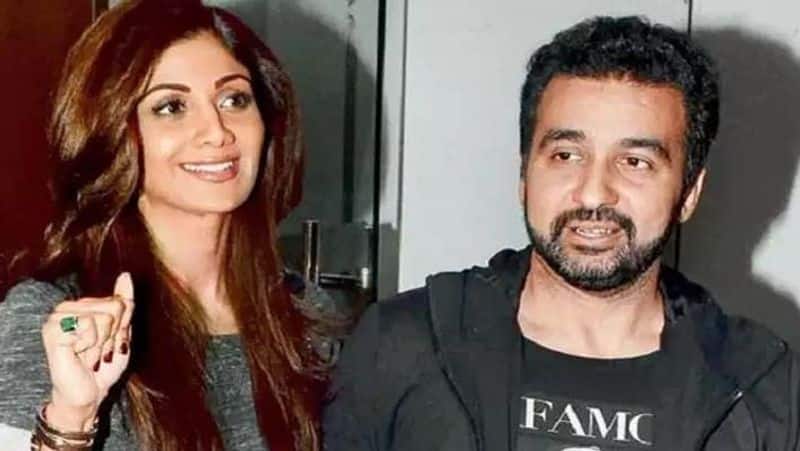 Raj Kundra gets bail in pornography case on a surety of Rs 50,000 (Report)-SYT