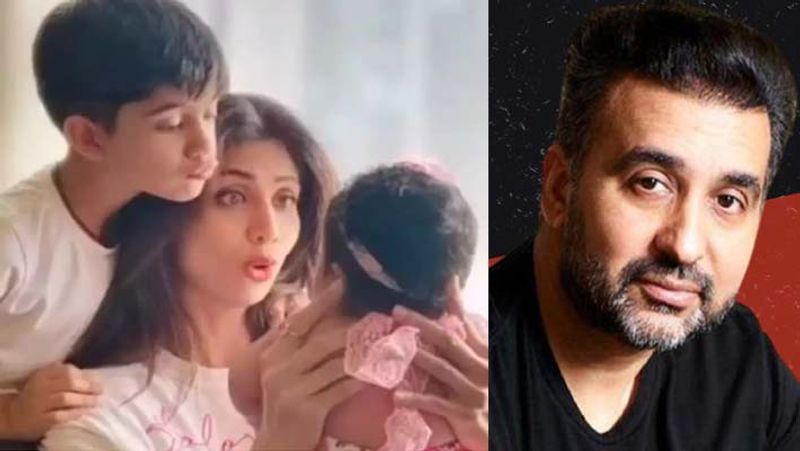 Shilpa Shetty decides to move out of Raj Kundras house