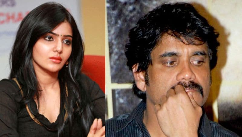 samatha suspicious behaviour leads to many doubts these five questions to be answered