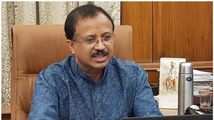 Saudi visit of Union Minister V Muraleedharan postponed Saudi visit of Union Minister V Muraleedharan postponed