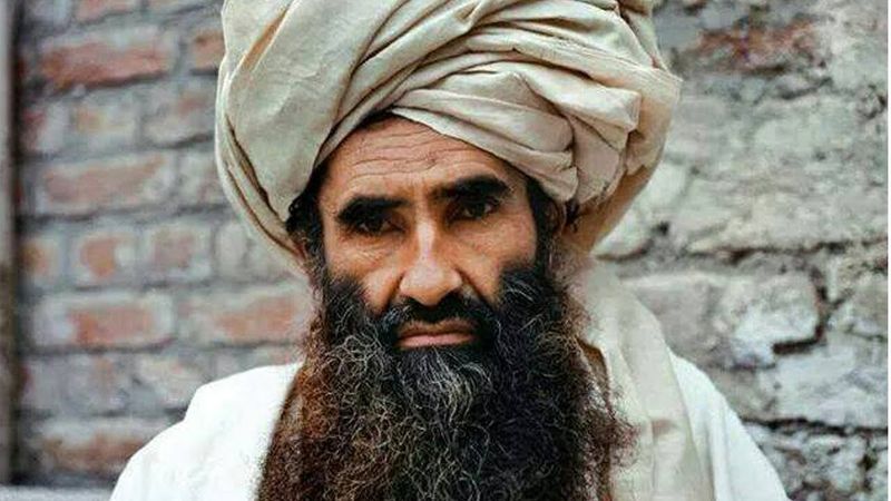 Profile Khalil Haqqani terrorist leader who heads Kabul security