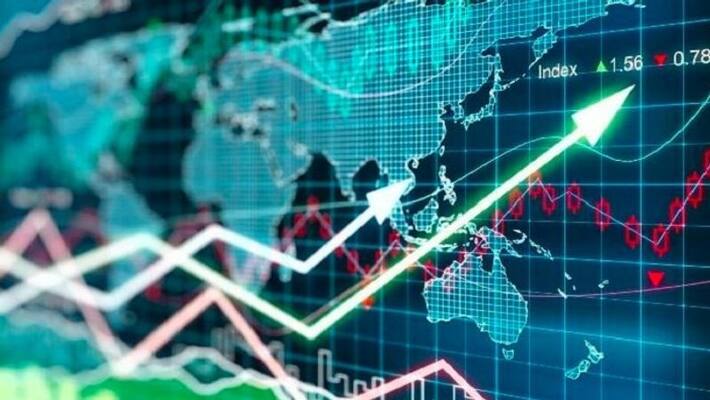 Stock Market today :share Market again at record high, Sensex closed near 57000, Nifty crosses 16900 for the first time Stock Market today :share Market again at record high, Sensex closed near 57000, Nifty crosses 16900 for the first time