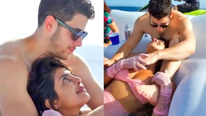 on Priyanka Chopra and nick jonas s viral photo parineeti s reaction is every desi sister ever BRD