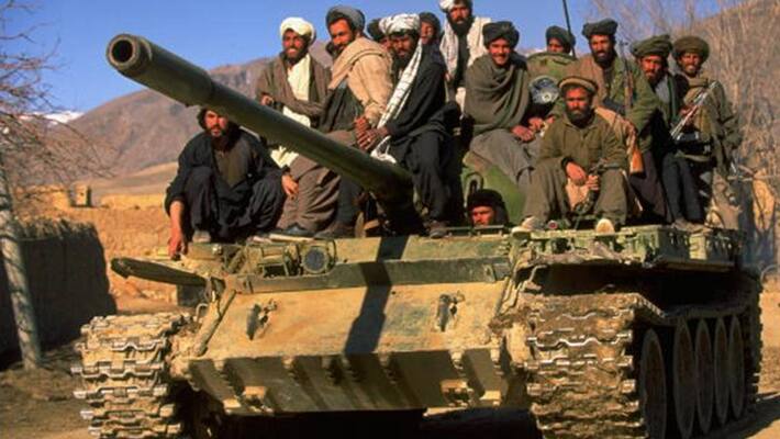 India and Taliban representative met in Doha, discussions held on security and early returns of Indians India and Taliban representative met in Doha, discussions held on security and early returns of Indians