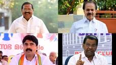 A and I group losing leaders after DCC reshuffle