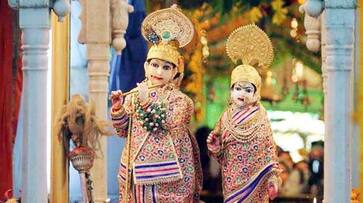 Janmashtami vastu shastra radha krishna idol at home vastu suh Janmashtami vastu shastra radha krishna idol at home vastu suh