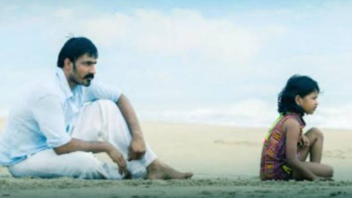 Hareesh Uthaman hero film Aswamithra Hareesh Uthaman hero film Aswamithra