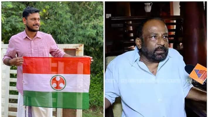 youth congress workers facebook post viral after av gopinath quit congress party youth congress workers facebook post viral after av gopinath quit congress party