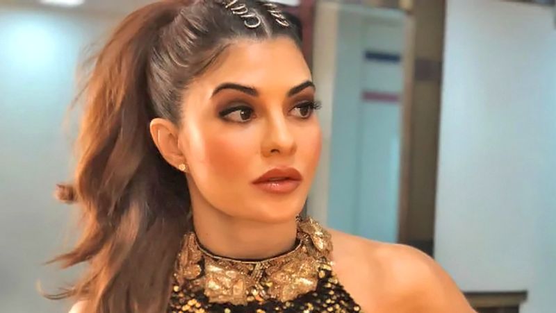 Jacqueline Fernandez in trouble: Actress turns out to be victim of 200 crore money laundering racket (Report)-SYT