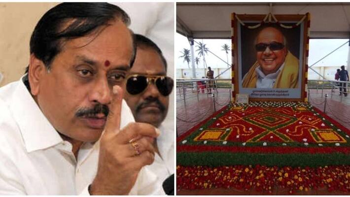 stalin is most danger person than karunanidhi h.raja speech viral on social media stalin is most danger person than karunanidhi h.raja speech viral on social media