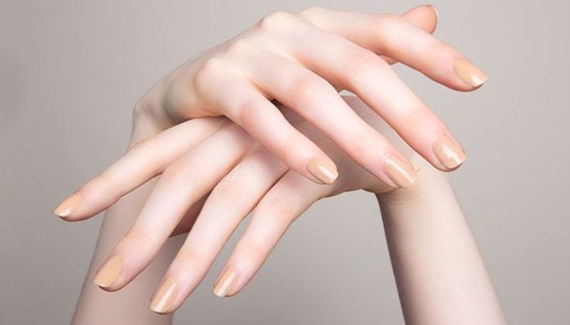 skin of fingers shriveled know why bmm