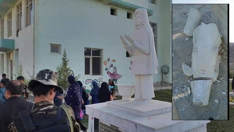 War between Taliban and Panjshir fighters in Afghanistan