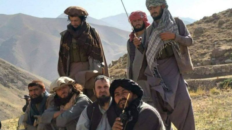 Pakistan Ex-Cricketer Shahidi Afridi Positive comments on Taliban shocks social media