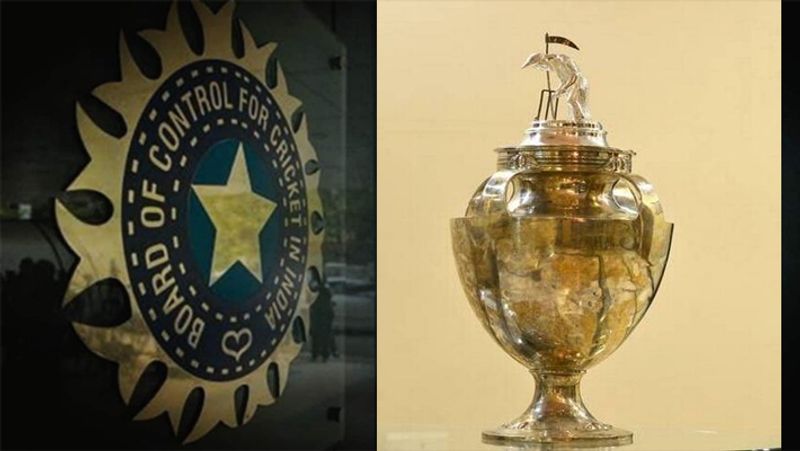 BCCI announces hike in match fee for domestic players and Ranji trophy match fee