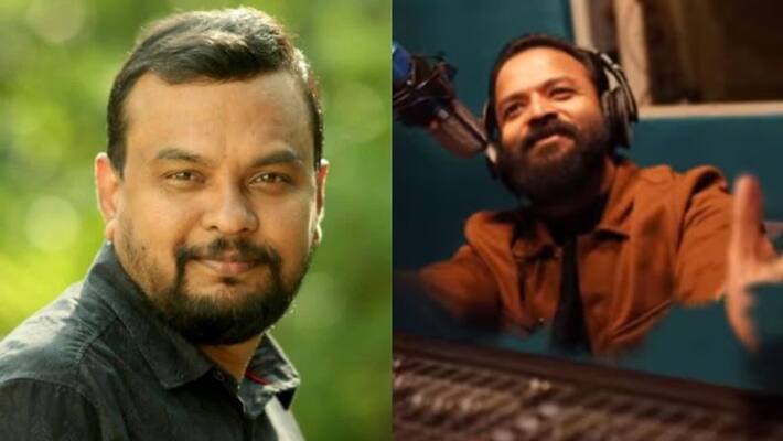 Prajeesh Sen share his thought on Jayasurya birthday Prajeesh Sen share his thought on Jayasurya birthday