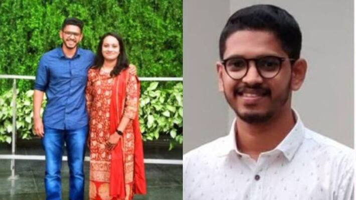 Malayali IAS officer to marry IPS officer today Malayali IAS officer to marry IPS officer today