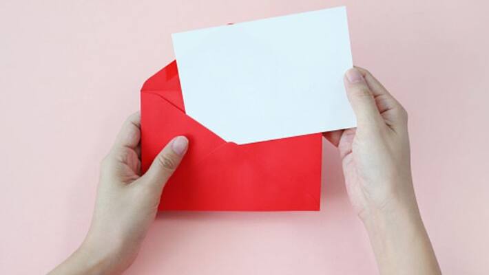 An anonymous letter in shivamogga reveals man illicit relationship gow An anonymous letter in shivamogga reveals man illicit relationship gow