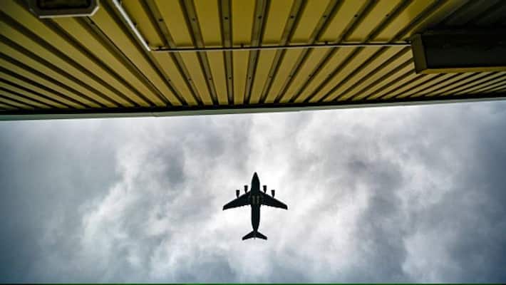 taliban govt asks india to resume flights to Afghanistan kabul in first official communication bsm taliban govt asks india to resume flights to Afghanistan kabul in first official communication bsm