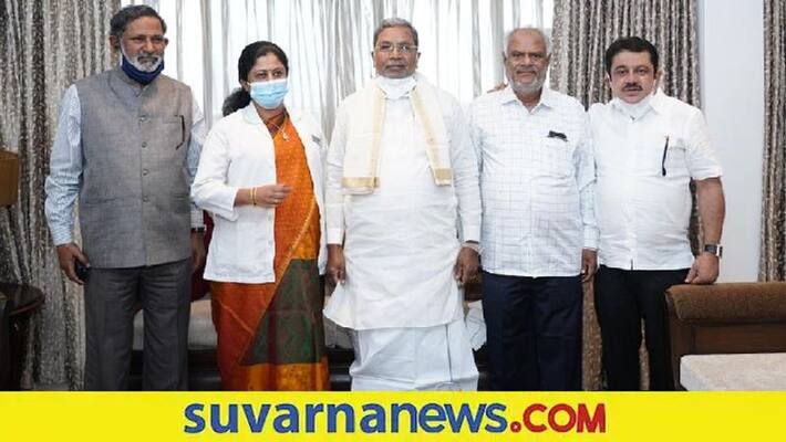 Congress Leader Siddaramaiah slams eshwarappa HD Kumaraswamy snr Congress Leader Siddaramaiah slams eshwarappa HD Kumaraswamy snr
