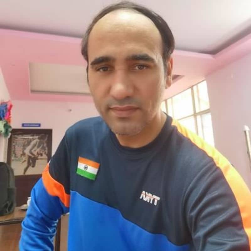 5 Gold, 8 Silver, 6 Bronze, Meet Indian atheletes who won 19 medals in Tokyo Paralympics spb